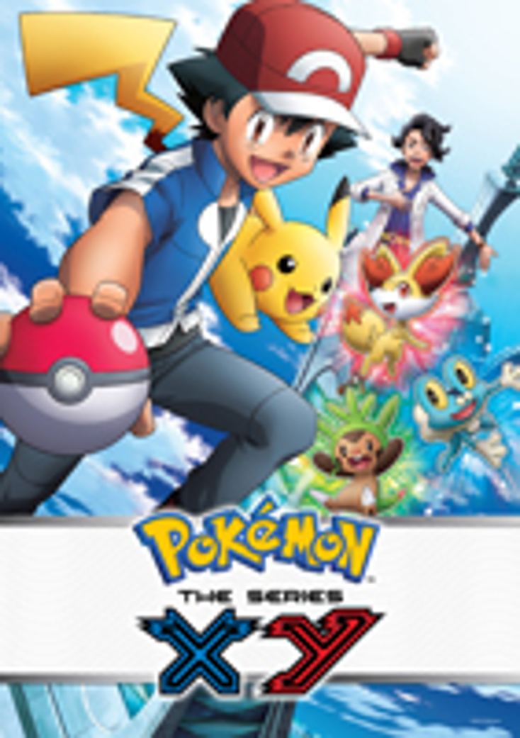 ‘Pokemon’ Extends in Germany with Nick