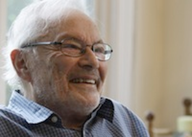 'Wild Things' Author Sendak Dies 'Wild Things' Author Sendak Dies