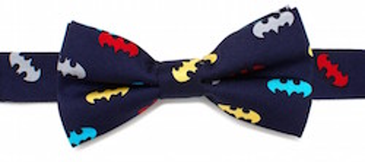 Star Wars, DC Characters Grace Boys' Ties Star Wars, DC Characters Grace Boys' Ties