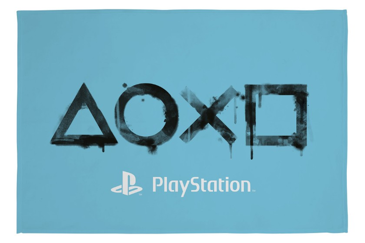 Dreamtex is Game for ‘God of War’ Merch Dreamtex is Game for ‘God of War’ Merch