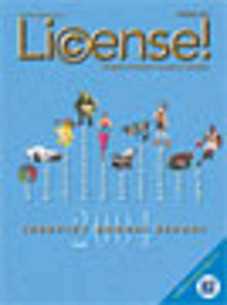 License! Industry Annual Report