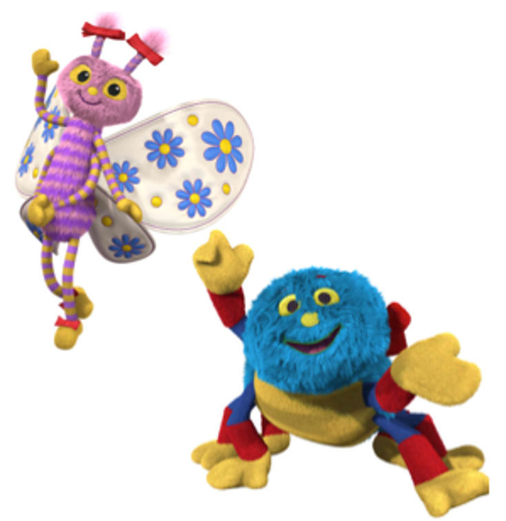 BWI Signs 'Woolly and Tig' Publishing Deals BWI Signs 'Woolly and Tig' Publishing Deals