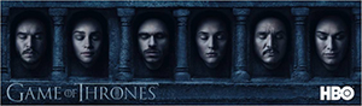 Bradford Grows ‘Game of Thrones’ Bradford Grows ‘Game of Thrones’