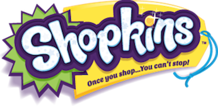 Nelvana to Rep Shopkins in EMEA Nelvana to Rep Shopkins in EMEA