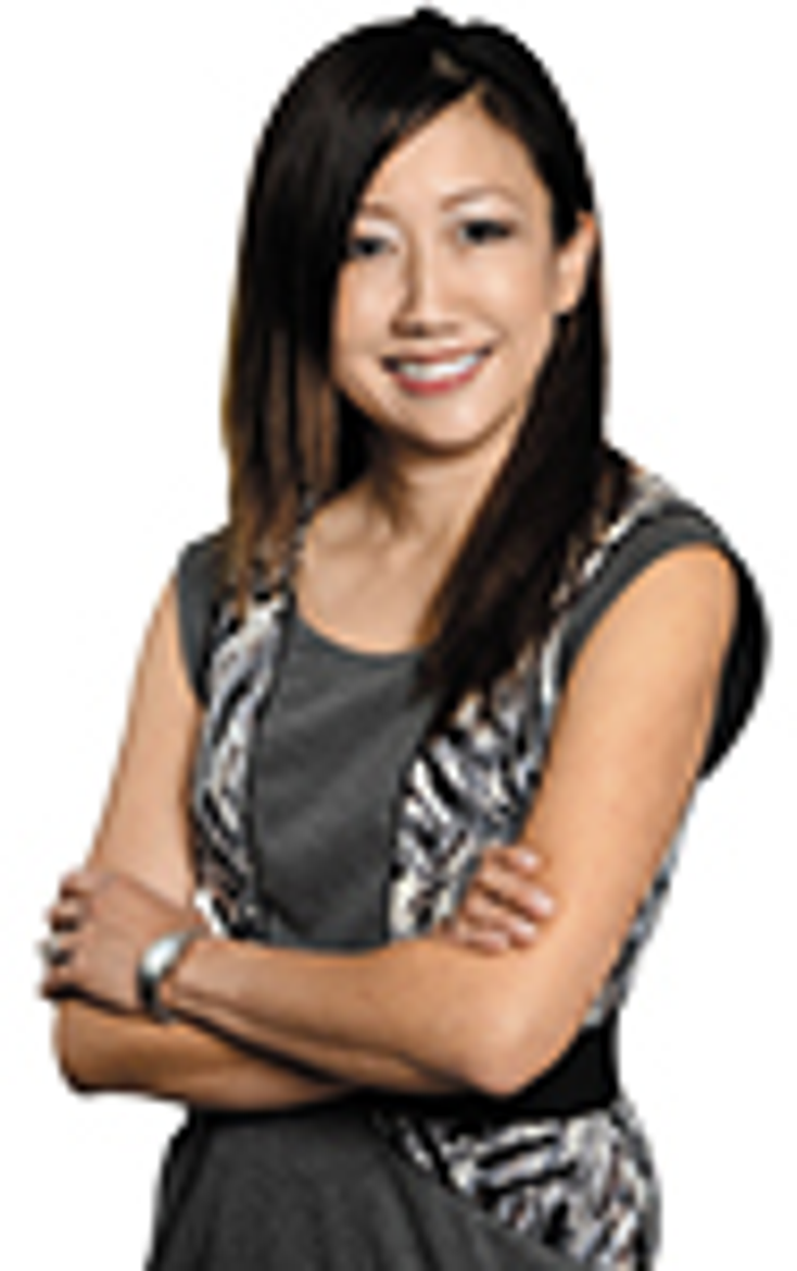 Janet Hsu: Connecting Power, Style and Teamwork at Saban Brands