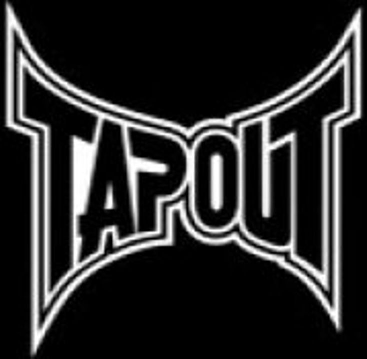 TapouT Taps into Ochocinco TapouT Taps into Ochocinco