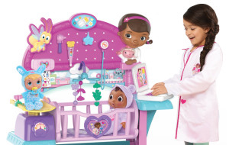 Walmart Reveals Top Holiday Toys Walmart Reveals Top Holiday Toys