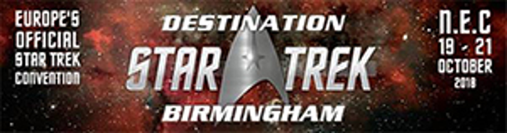 Shatner to Headline 'Star Trek' Con Shatner to Headline 'Star Trek' Con