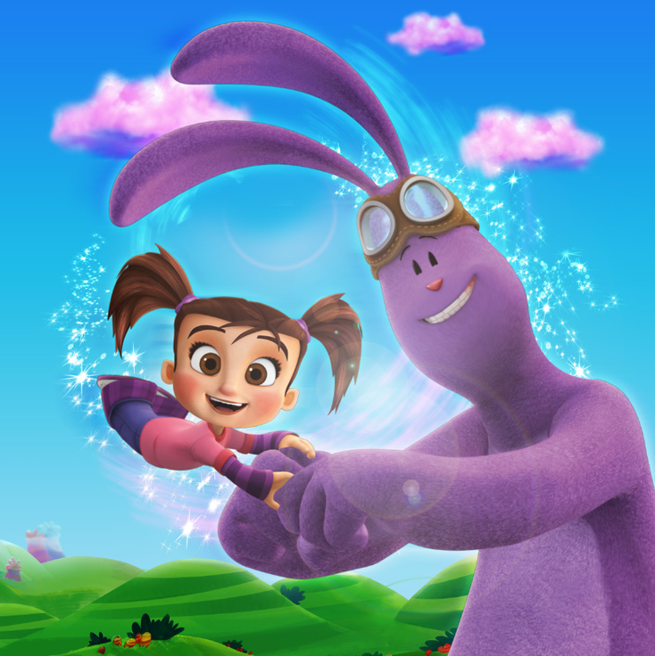 Fremantle Adds 'Kate & Mim-Mim' Partners Fremantle Adds 'Kate & Mim-Mim' Partners