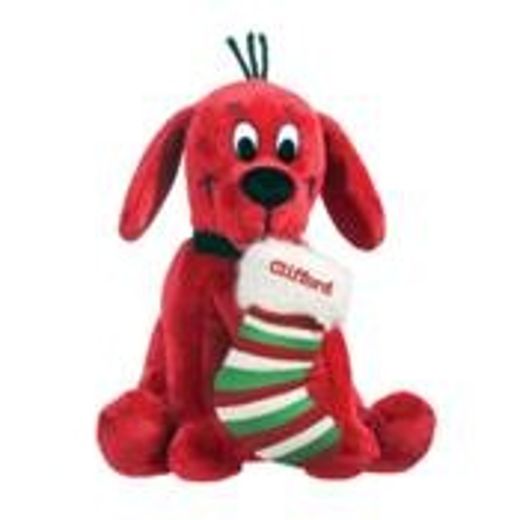 Clifford Celebrates 50 Years