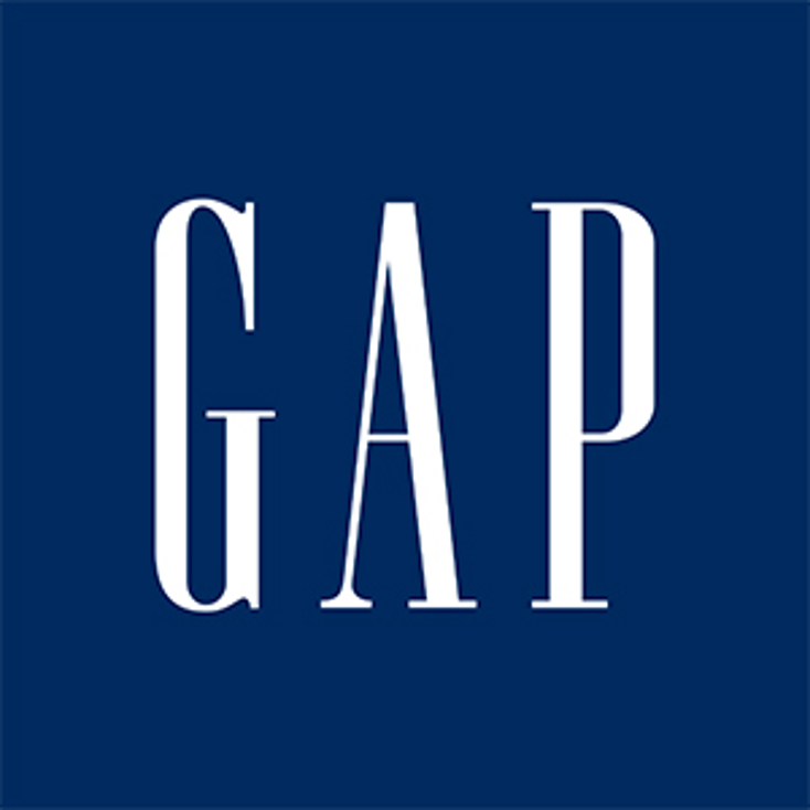 Gap Partners with Pendleton