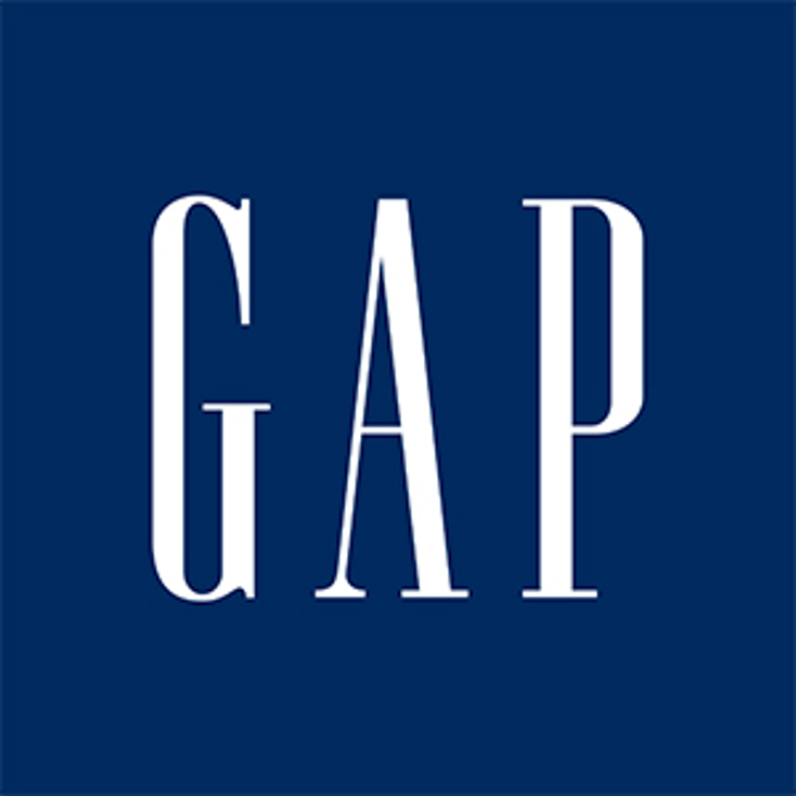 Gap Partners with Pendleton Gap Partners with Pendleton