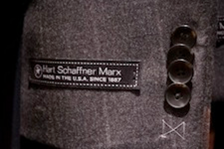 Authentic Brands to Acquire HMX Authentic Brands to Acquire HMX