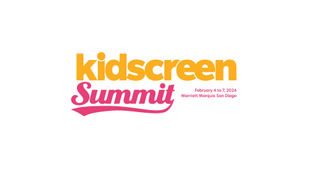 Kidscreen Summit Kidscreen Summit