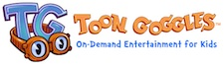 Toon Goggles Enhances App Toon Goggles Enhances App