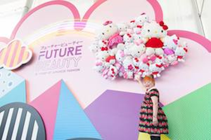 Sanrio, UGG Fete Collab in Oz Sanrio, UGG Fete Collab in Oz
