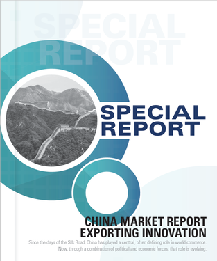 Special Report China Market