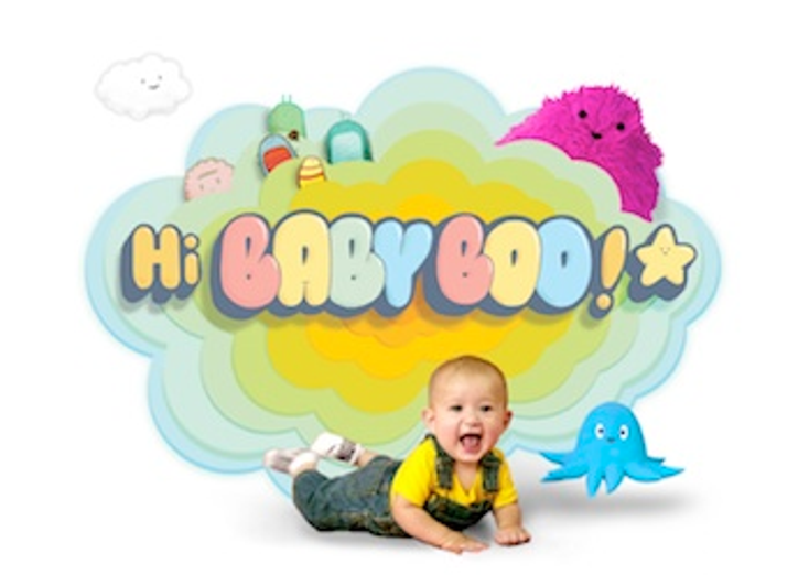 ‘Yo Gabba’ Creators Craft New Show ‘Yo Gabba’ Creators Craft New Show