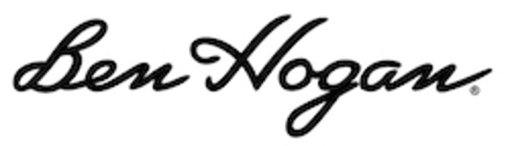 PEI Expands Ben Hogan Brand PEI Expands Ben Hogan Brand