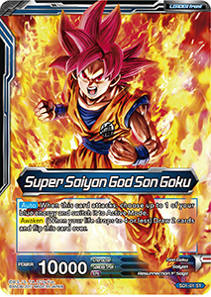 Toei Inks ‘Dragon Ball Super’ Card Deal Toei Inks ‘Dragon Ball Super’ Card Deal