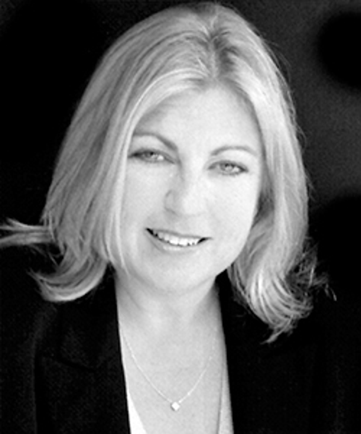 LeeAnne Stables to Exit Paramount LeeAnne Stables to Exit Paramount