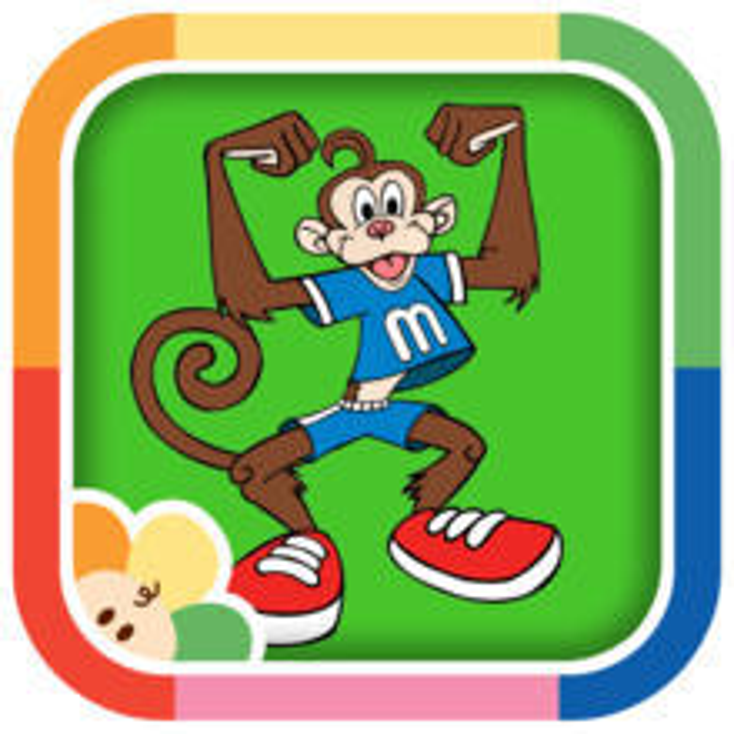 My Gym Works Out with BabyFirst My Gym Works Out with BabyFirst