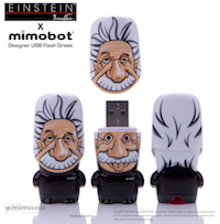Einstein Boots up at SXSW Einstein Boots up at SXSW