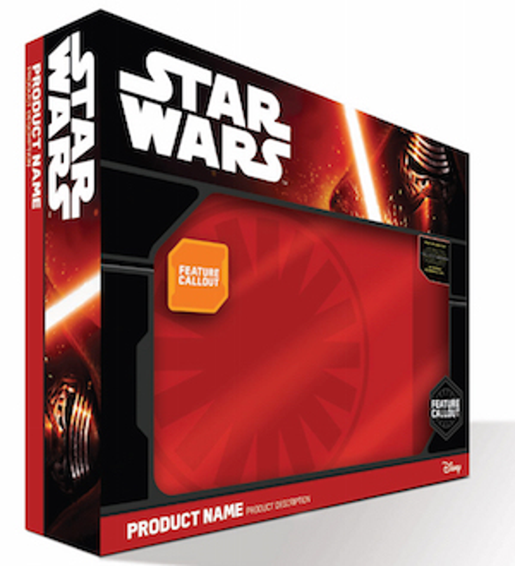 Disney Dates Star Wars Merch Launch Disney Dates Star Wars Merch Launch