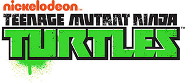 TRU Europe to Feature TMNT
