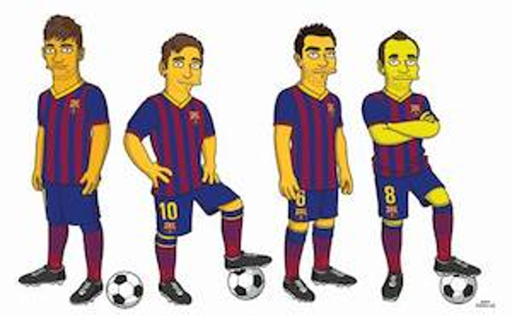 Fox Unveils Second Football Collab Fox Unveils Second Football Collab