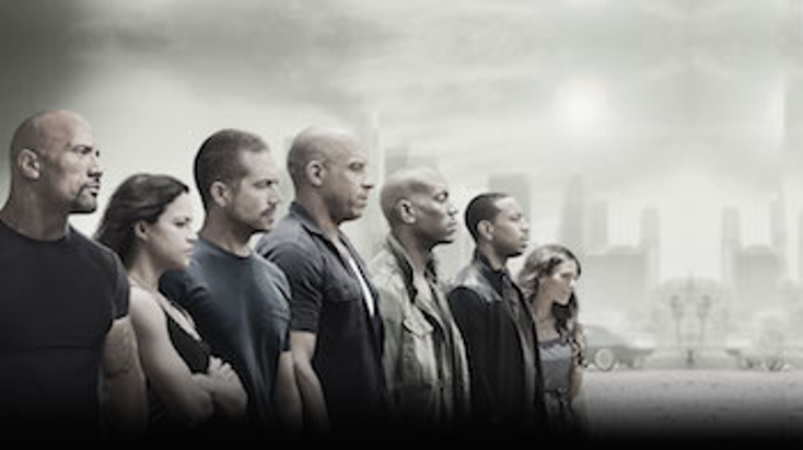 'Waze' to Give Fans a Furious 7 Fix 'Waze' to Give Fans a Furious 7 Fix