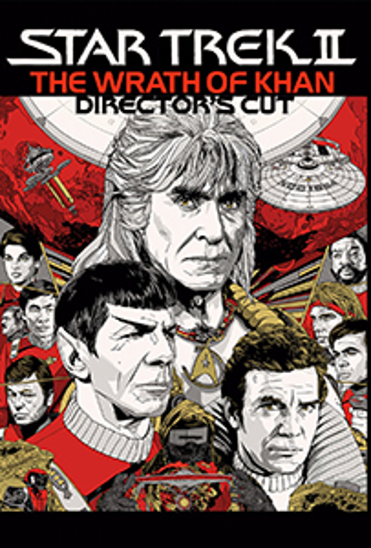 Paramount Plans Star Trek Cinema Event Paramount Plans Star Trek Cinema Event