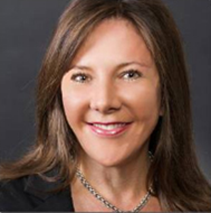 PBS Names Brand Licensing VP PBS Names Brand Licensing VP