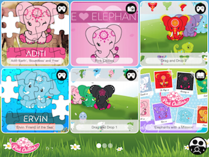 Pink Chillies Releases New App Pink Chillies Releases New App