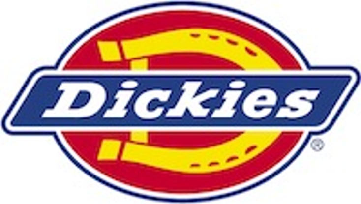 Dickies Gets New Apparel Licensee