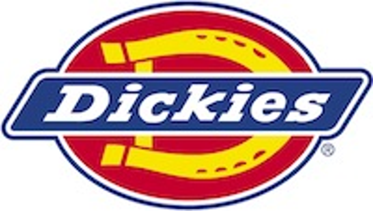 Dickies Gets New Apparel Licensee Dickies Gets New Apparel Licensee