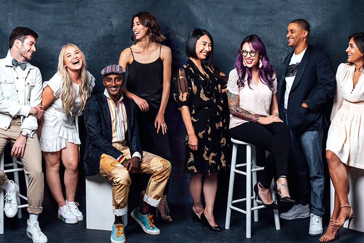BuzzFeed Clicks on Top Chef to Expand Tasty Brand BuzzFeed Clicks on Top Chef to Expand Tasty Brand