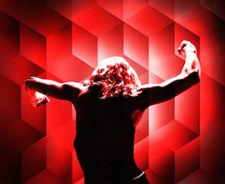 Epic Rights to Rep Madonna’s Hard Candy Epic Rights to Rep Madonna’s Hard Candy