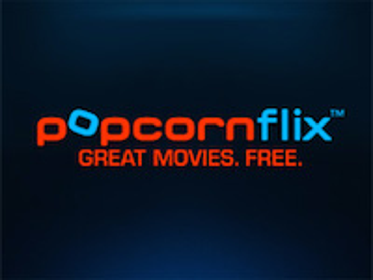 MIPTV: Popcornflix Arrives in Europe MIPTV: Popcornflix Arrives in Europe