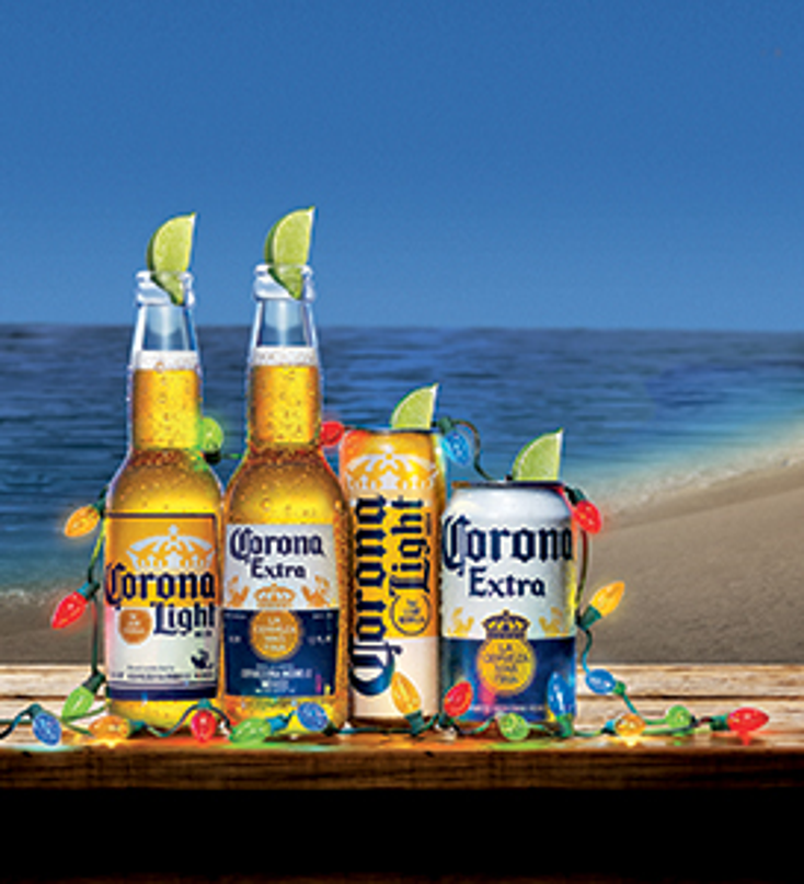 JLG Brews Corona Gifts JLG Brews Corona Gifts