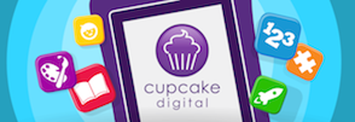 Cupcake Digital Buys Little Bit Studio Cupcake Digital Buys Little Bit Studio
