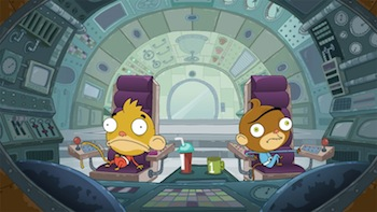 4Licensing Launches ‘Rocket Monkeys’