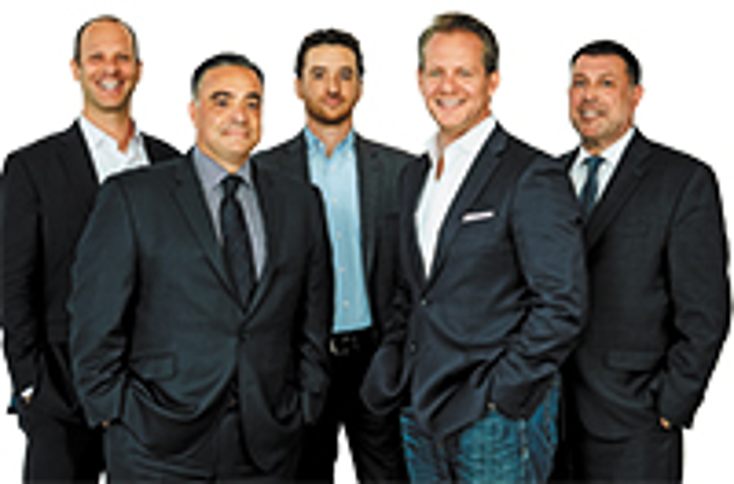 Marquee Brands Focuses on High-End Brands Marquee Brands Focuses on High-End Brands