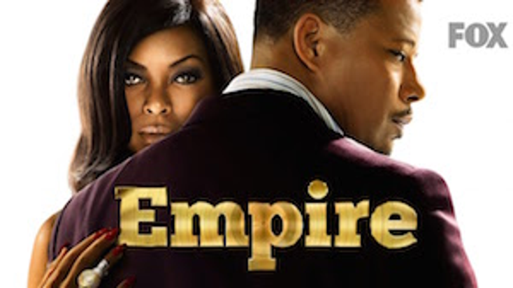 E4 to Bring 'Empire' to U.K. E4 to Bring 'Empire' to U.K.
