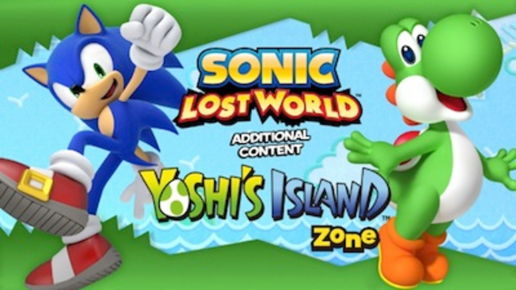SEGA, Nintendo Team for Exclusives SEGA, Nintendo Team for Exclusives
