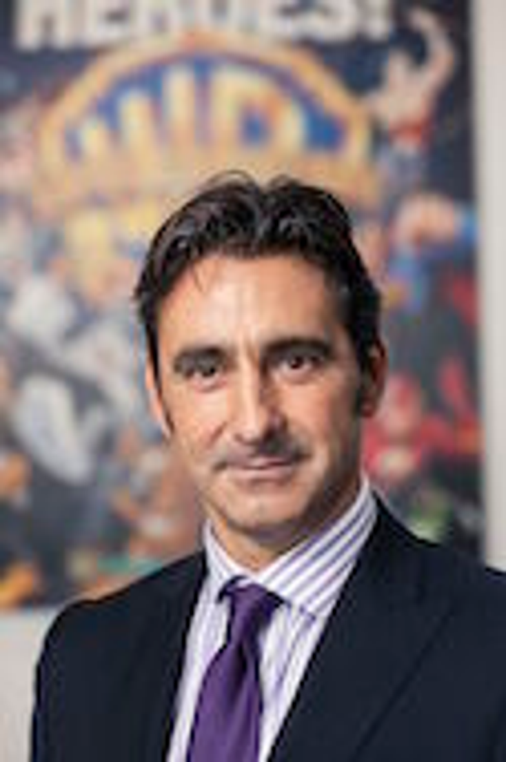 Schwobthaler Departs WBCP EMEA Schwobthaler Departs WBCP EMEA