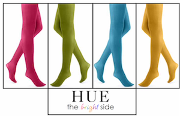 Beanstalk Takes on Legwear Brand Beanstalk Takes on Legwear Brand