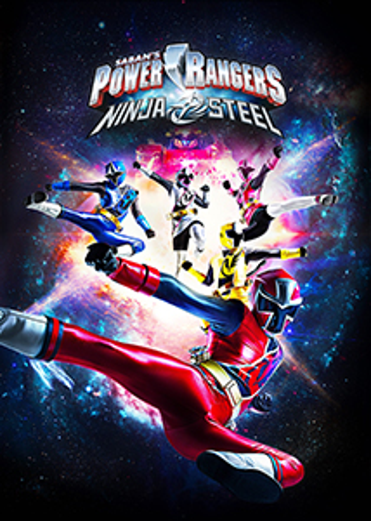 'Power Rangers' Expands EMEA Presence 'Power Rangers' Expands EMEA Presence