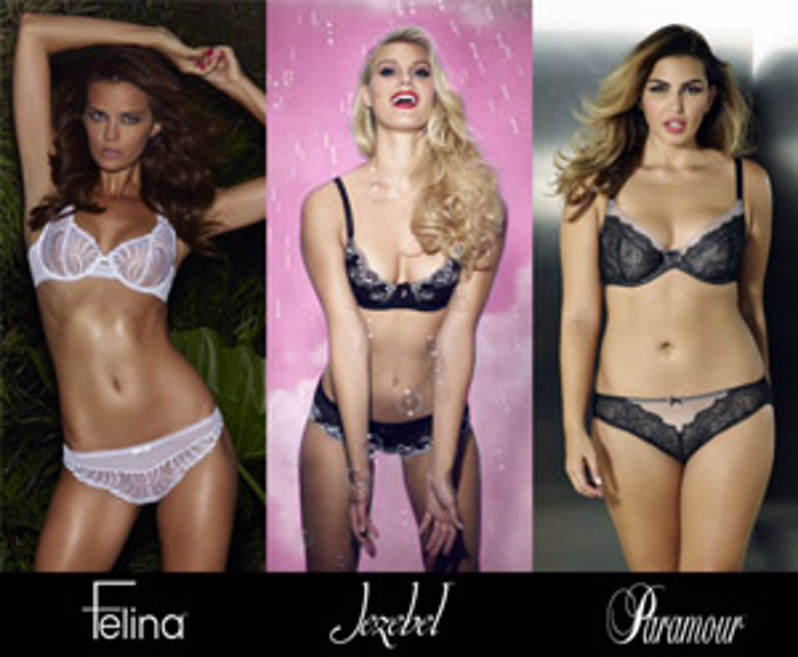 Felina Brand Adds Swimwear Partner Felina Brand Adds Swimwear Partner