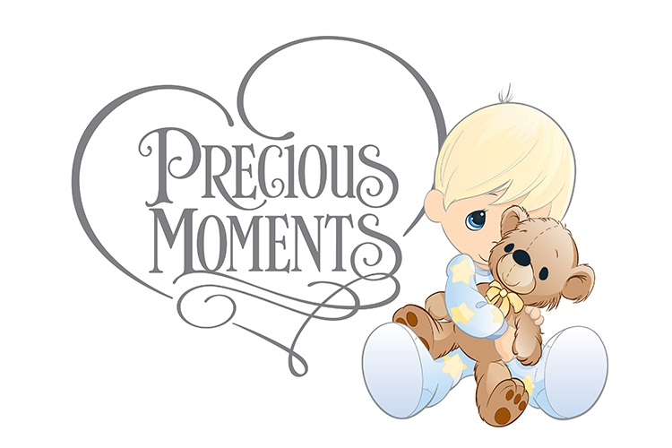 Precious Moments Wants To Wipe Away Your Tears License Global